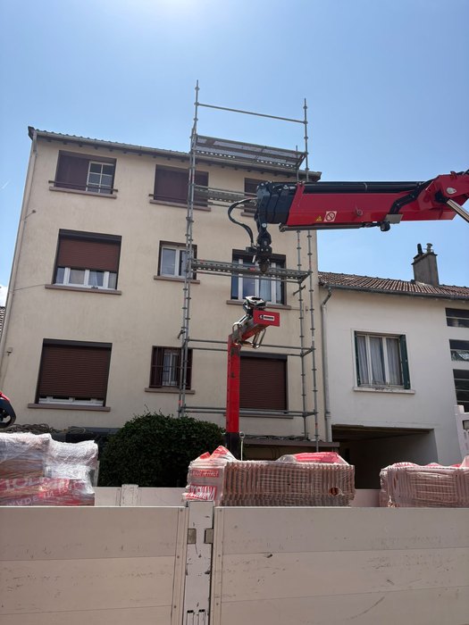 Réalisation de toiture à Versailles (78000) dans les Yvelines (78) - photo 1