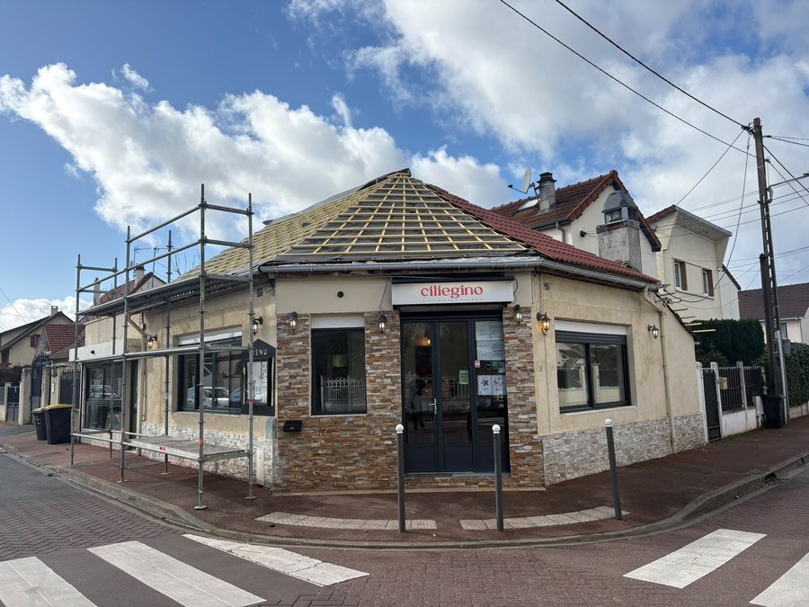 Réalisation de toiture à Versailles (78000) dans les Yvelines (78) - photo 12