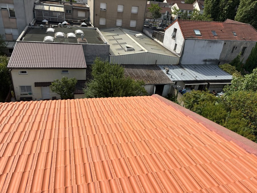 Réalisation de toiture à Versailles (78000) dans les Yvelines (78) - photo 15