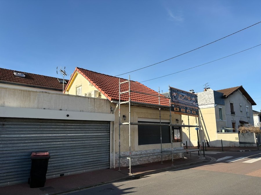 Réalisation de toiture à Versailles (78000) dans les Yvelines (78) - photo 20