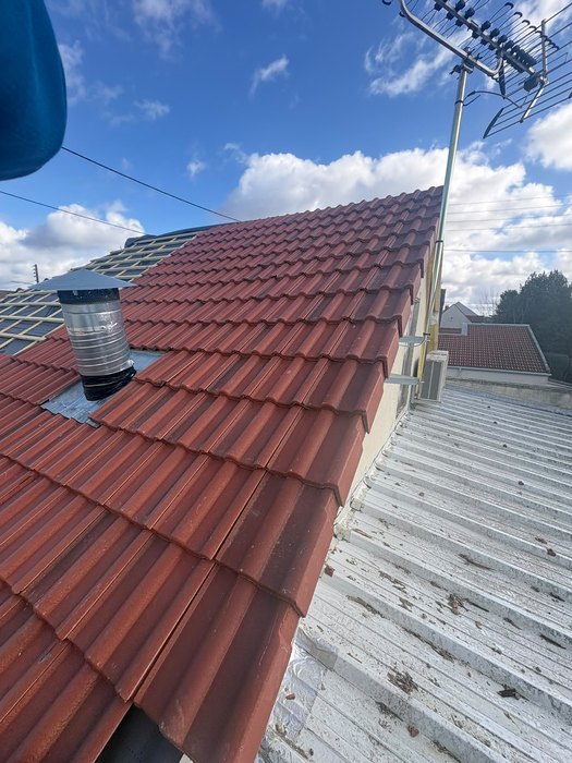 Réalisation de toiture à Versailles (78000) dans les Yvelines (78) - photo 25