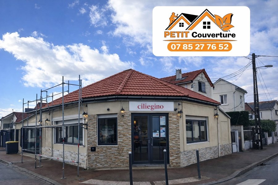 Réalisation de toiture à Versailles (78000) dans les Yvelines (78) - photo 26