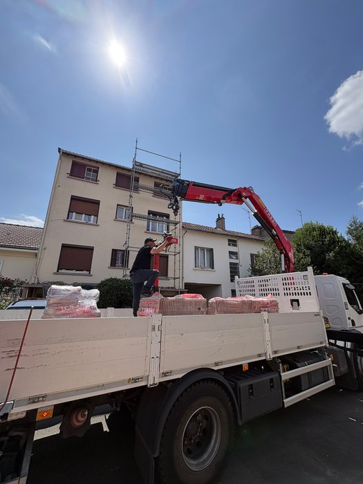 Réalisation de toiture à Versailles (78000) dans les Yvelines (78) - photo 28