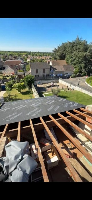Réalisation de toiture à Versailles (78000) dans les Yvelines (78) - photo 32