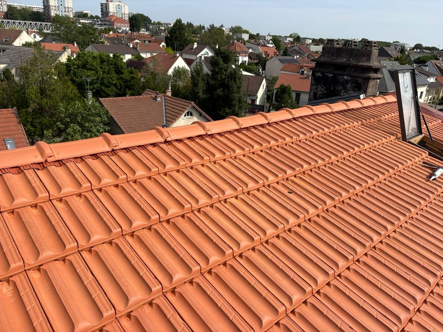 Réalisation de toiture à Versailles (78000) dans les Yvelines (78) - photo 4