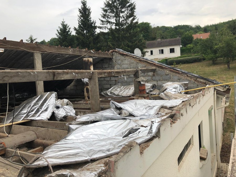 Réalisation de toiture à Versailles (78000) dans les Yvelines (78) - photo 57