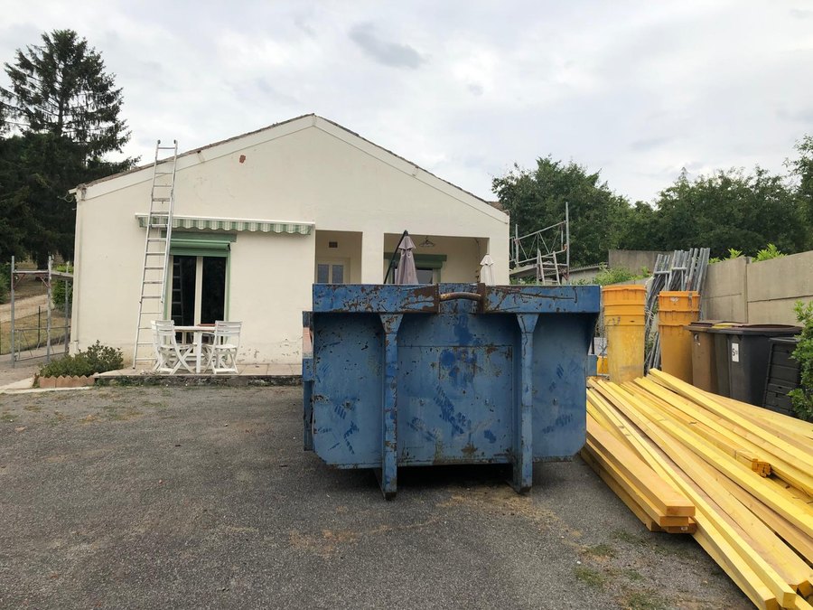 Réalisation de toiture à Versailles (78000) dans les Yvelines (78) - photo 59