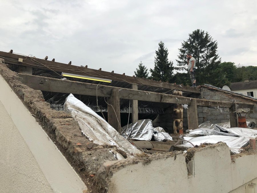 Réalisation de toiture à Versailles (78000) dans les Yvelines (78) - photo 63