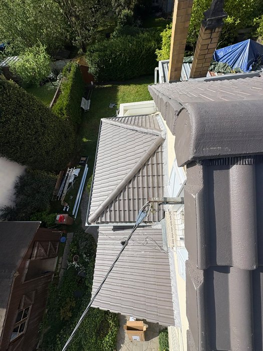 Réalisation de toiture à Versailles (78000) dans les Yvelines (78) - photo 8