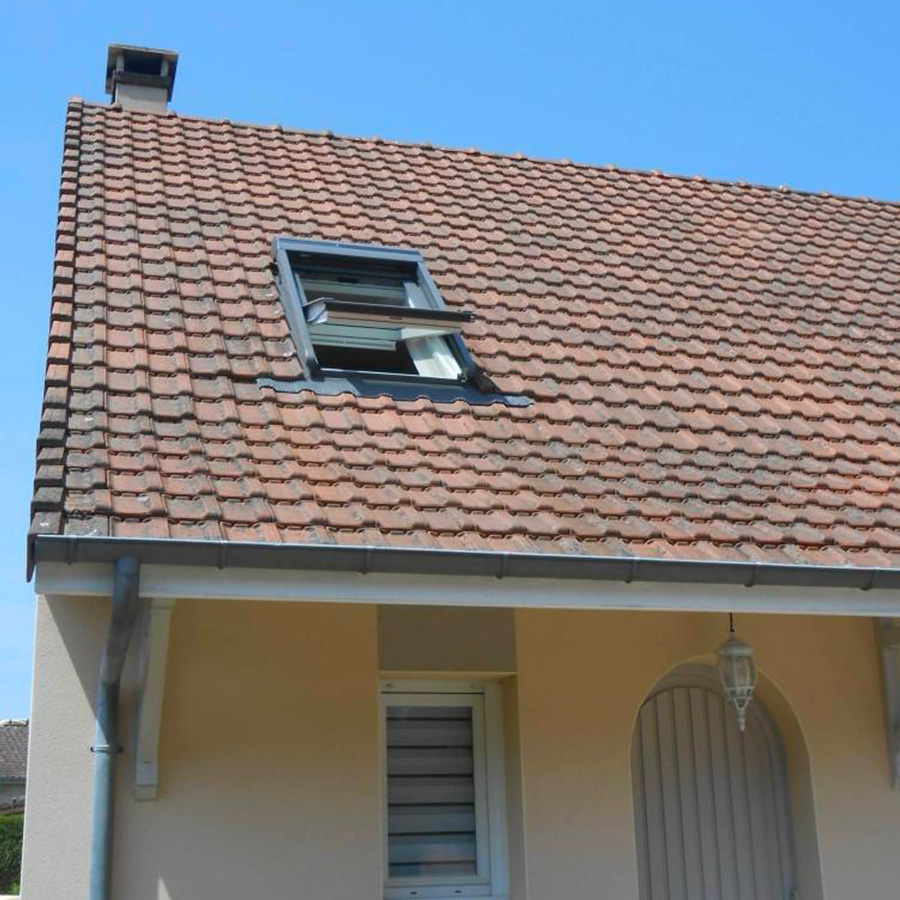 Remplacement de Velux à Versailles (78000) dans les Yvelines (78) Remplacement de Velux à Versailles (78000) dans les Yvelines (78)